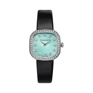 Tiffany Eternity Watch
