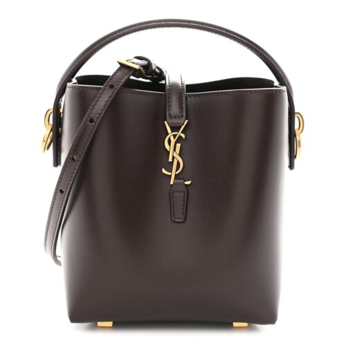 Saint Laurent Bucket Bag