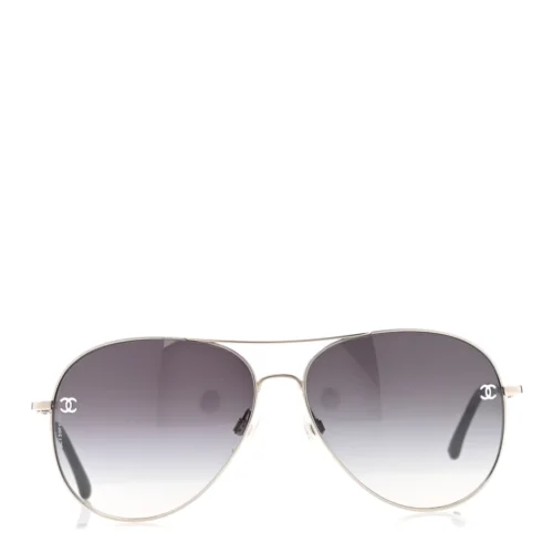 Aviator CC Sunglasses