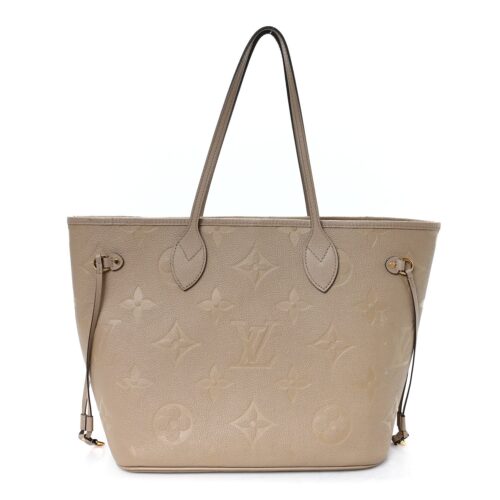 LV Neverfull Dune