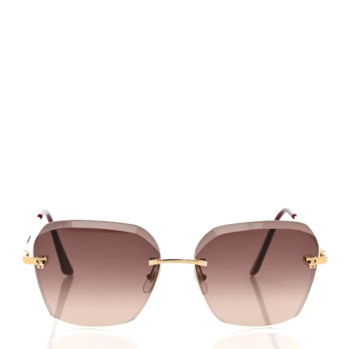 Metal Panthere De Cartier