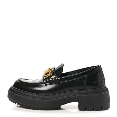 Fendi Vitello Abrasivato