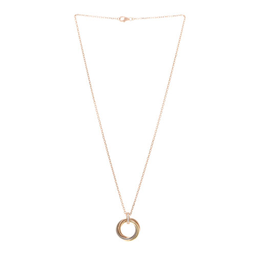 Cartier Trinity Pendant