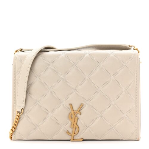 YSL Becky Chain Bag