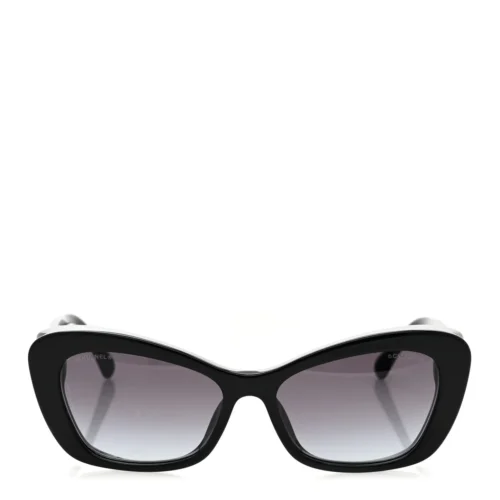 Acetate Pearl Cat Eye