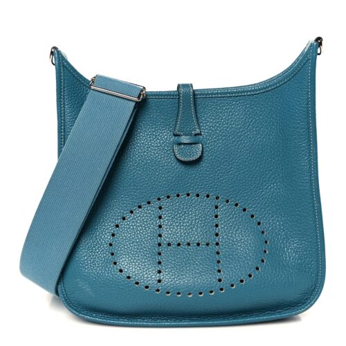 Hermès Evelyne III Bag