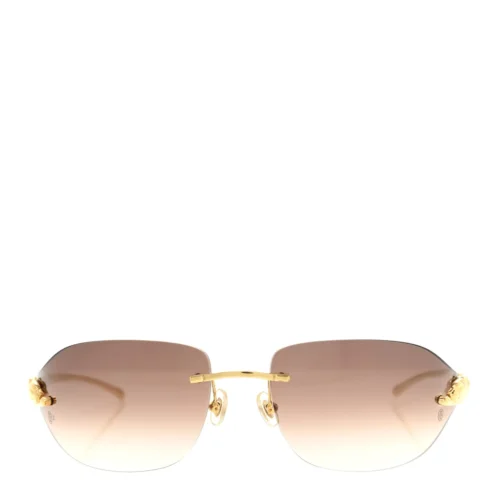 Metal Panthere De Cartier