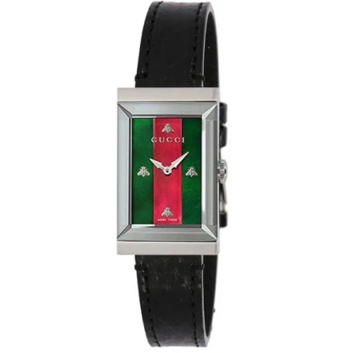 Gucci Red & Green