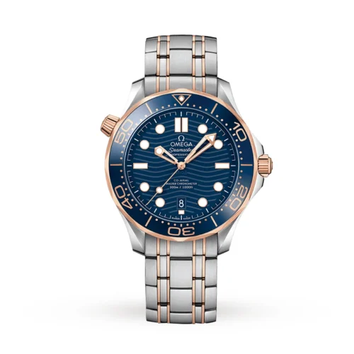 Omega Sedna Gold
