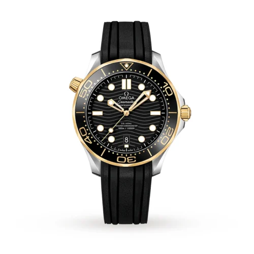 Omega Diver Watch