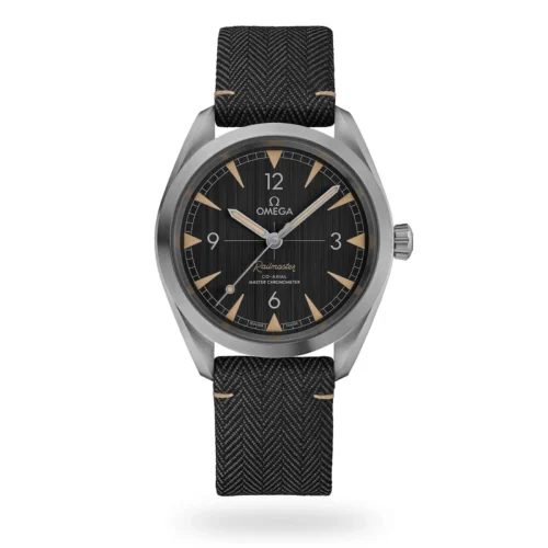 Omega Coaxial Master