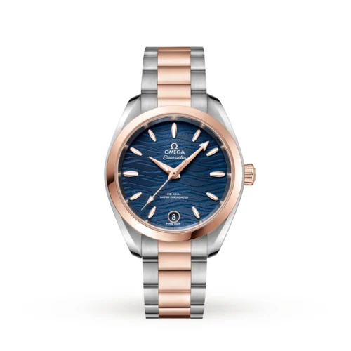 Omega Blue Sedna