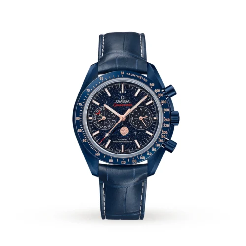 Omega Deep Blue