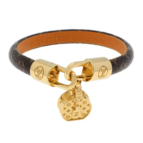 LV Tribute Bracelet