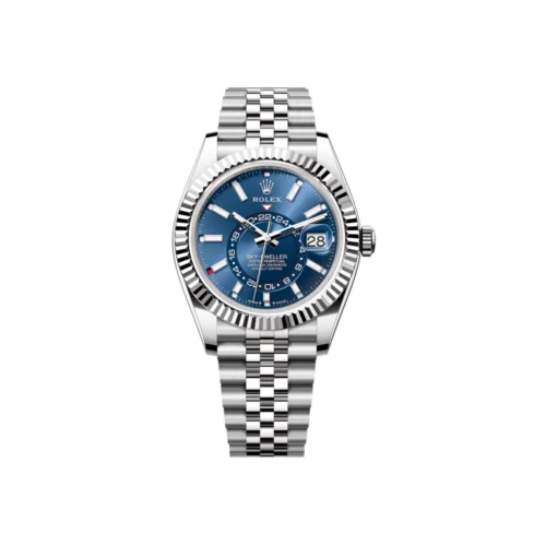 Rolex Sky Dweller