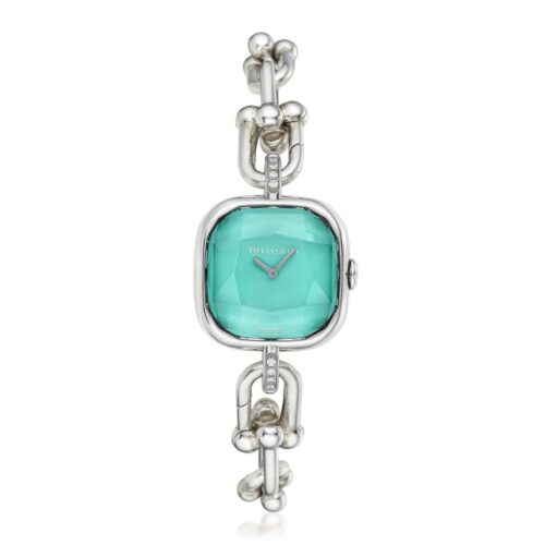 Tiffany & Co. Silver