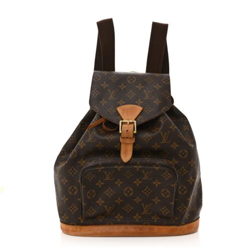 LV Montsouris Backpack