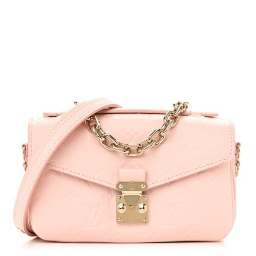 LV Pochette East West