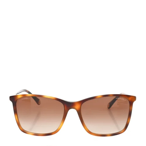 Polarized Square Sunglasses