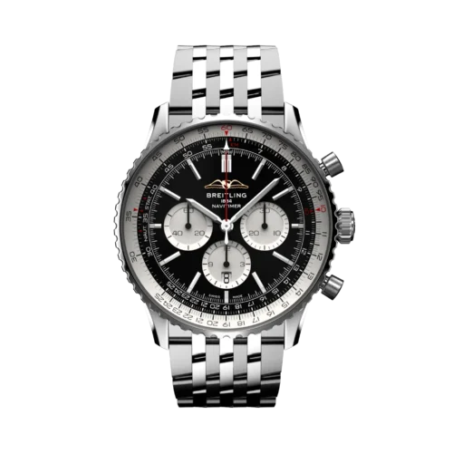 Breitling Black Watch