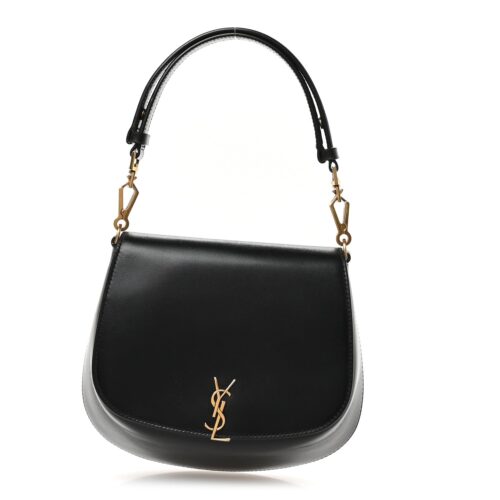 YSL Voltaire Top Handle
