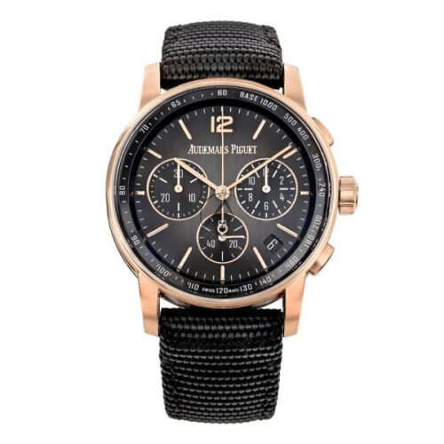 AP Gold Black