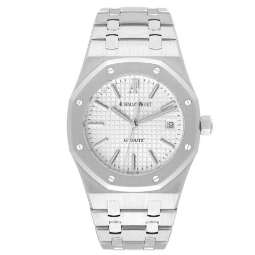 AP Royal Silver Mens