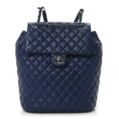 Chanel Urban Spirit Backpack