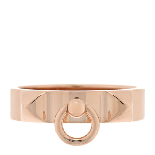 Hermes Collier Ring