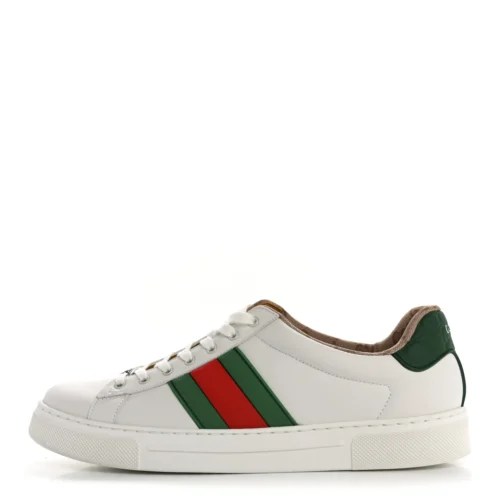 Gucci Crocodile Mens