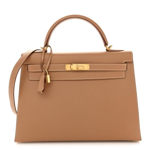 Hermes Courchevel Kelly Sellier