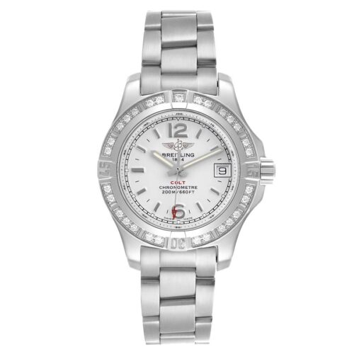 Breitling Colt Lady