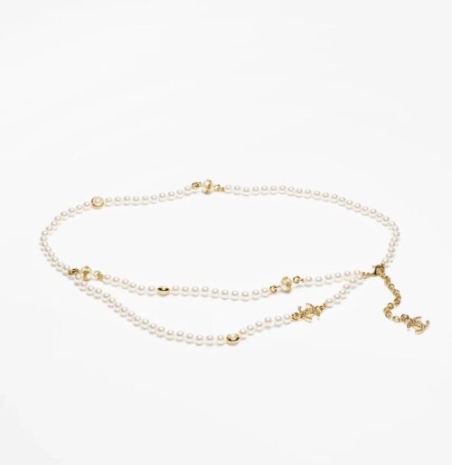 Chanel Waist Chain