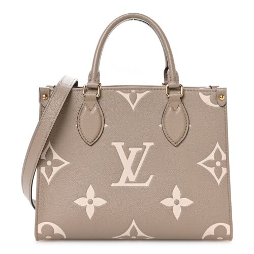 LV Monogram Giant Onthego