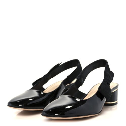 Dior Miss Paris Black