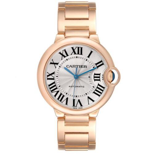 Cartier Ballon Men's