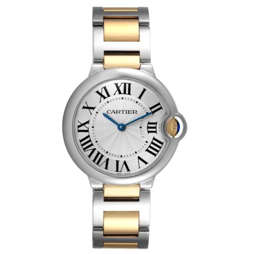 Cartier Ballon Midsize