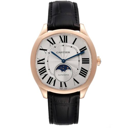 Cartier Drive Everose