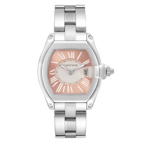 Cartier Roadster Coral