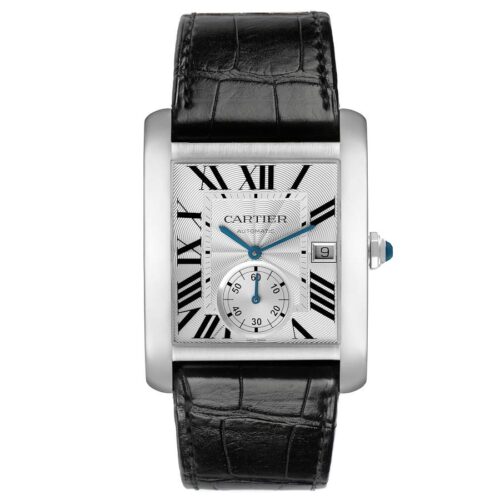 Cartier Tank MC