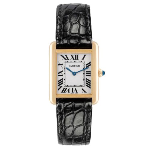 Cartier Tank Solo