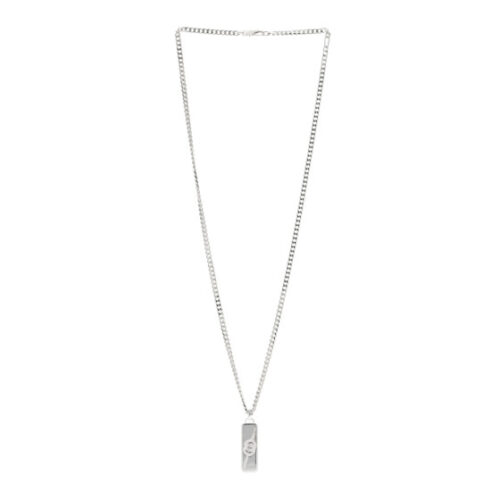 Gucci Bar Pendant