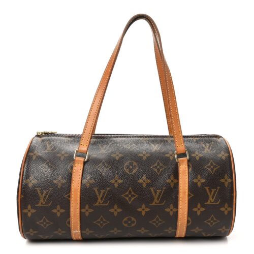 Louis Vuitton Monogram Papillon