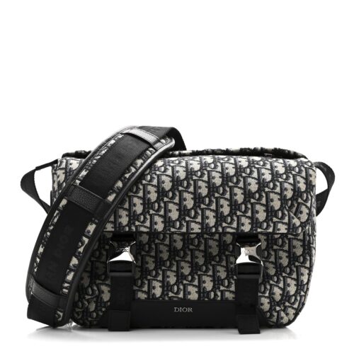 Christian Dior Oblique Explorer