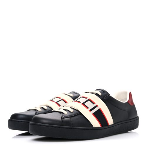 Gucci Ace Elastic Band