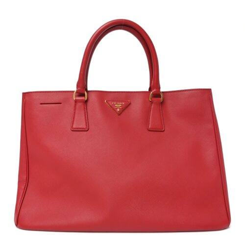 Prada Saffiano Lux Large