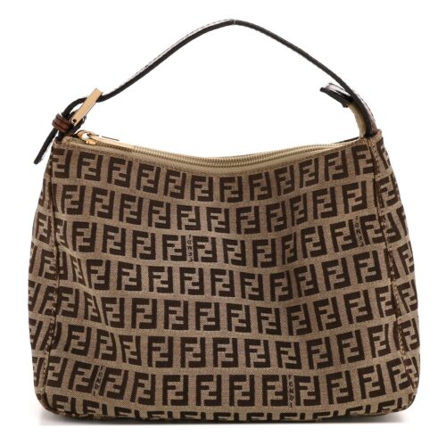 Fendi Zucchino Pochette