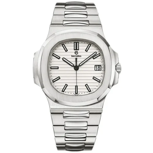 Patek Philippe Steel