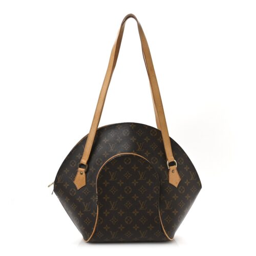 LV Ellipse Shopping Bag