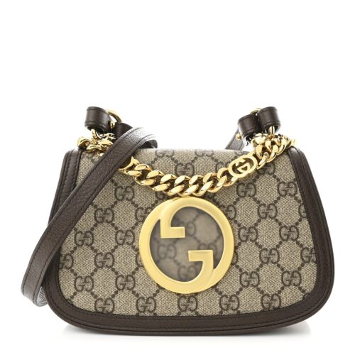Gucci Blondie Shoulder Bag